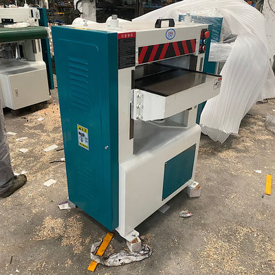 Customized Voltage Single Side Thickness Woodworking Planer Machine with 500mm Width