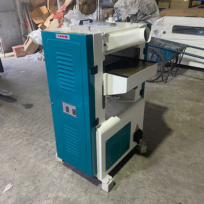 Customized Voltage Single Side Thickness Woodworking Planer Machine with 500mm Width