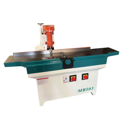 Oblique Flat Design MB503 Heavy-duty Flat Planer for Multifunctional Woodworking Needs