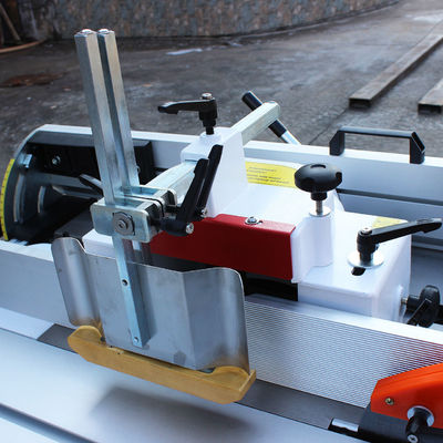 560 KG Weight Woodworking 5 in 1 Combination Machine with Thicknesser and Mortising