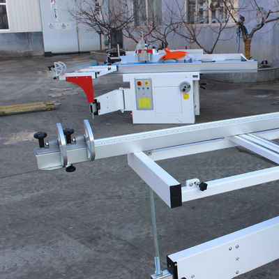 Solid Wood Panel Wood Planer with 2000/3100/4400/7000r.p.m. Shaft Rotation Speeds