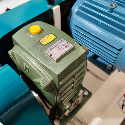 Easy to Operate Fully Automatic High Speed Feeding Planing Machine for Woodworking
