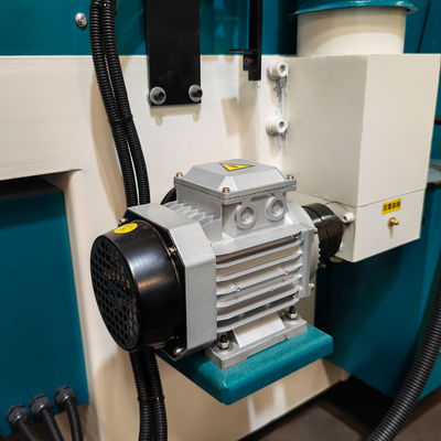 Heavy Duty Bench Planer with Multi Functional Automatic Feeding and 5mm Max.Working Depth