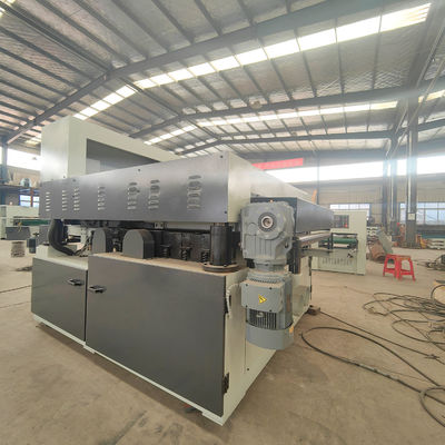 1300mm Industrial Heavy Duty Solid Wood Board Door Woodworking Timber Planing Machine