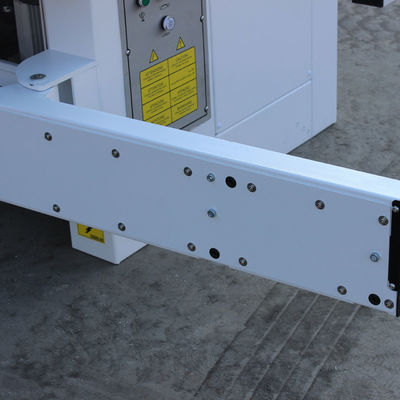 C300 Spindle Woodworking Combination Machine for Cutting Wood on 300x1500mm Tables