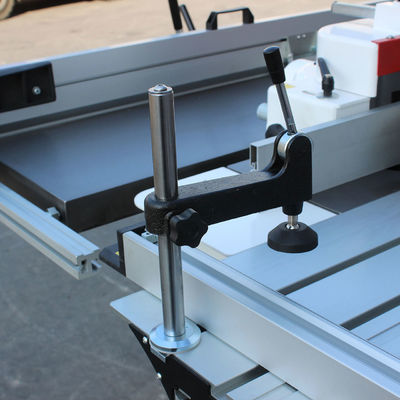 C400 5 in 1 Combination CNC Machine for Woodworking Milling Lathe and Thickness Planing