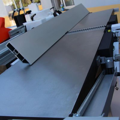 C400 5 in 1 Combination CNC Machine for Woodworking Milling Lathe and Thickness Planing