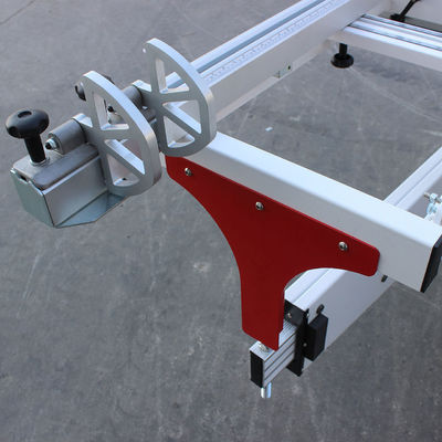 C400 5 in 1 Combination CNC Machine for Woodworking Milling Lathe and Thickness Planing