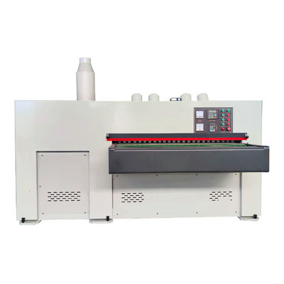 1300mm Maximum Cutting Width Planer for Industrial Woodworking of Solid Wood and MDF