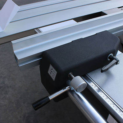 5 in 1 Table Multi Functional CNC Precision Combined Universal Woodworking Machine