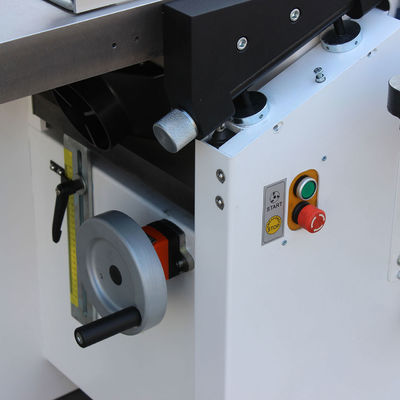 5 in 1 Table Multi Functional CNC Precision Combined Universal Woodworking Machine