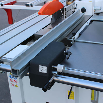 5 in 1 Table Multi Functional CNC Precision Combined Universal Woodworking Machine