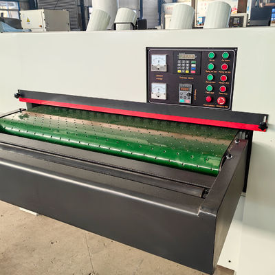 1300mm Maximum Cutting Width Planer for Industrial Woodworking of Solid Wood and MDF