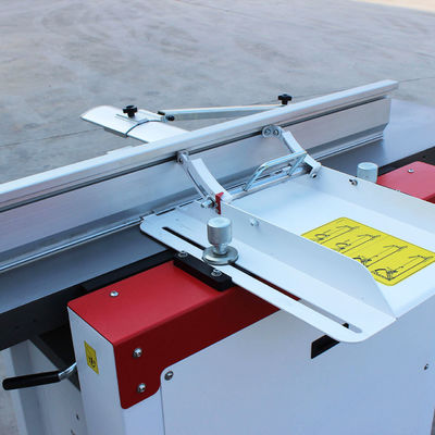 400C Woodworking Combined CNC Machine for Building Material Shops and Cutting Wood