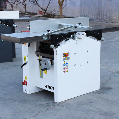 400x1800mm Working Tables Multi Functional 3 in 1 CNC Precision Woodworking Machinery