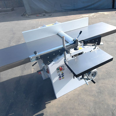 Woodworking 400C Multi Functional Machine for Woodworking Efficiency in Garment Shops