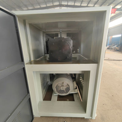 Concave Convex Wall Panels Planer 2750*2360*1500mm Minimum Workpiece Thickness 3mm