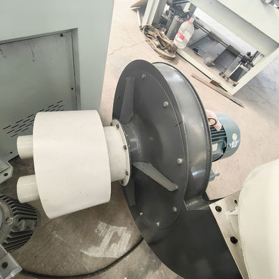Concave Convex Wall Panels Planer 2750*2360*1500mm Minimum Workpiece Thickness 3mm