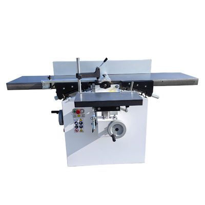 Woodworking 400C Multi Functional Machine for Woodworking Efficiency in Garment Shops