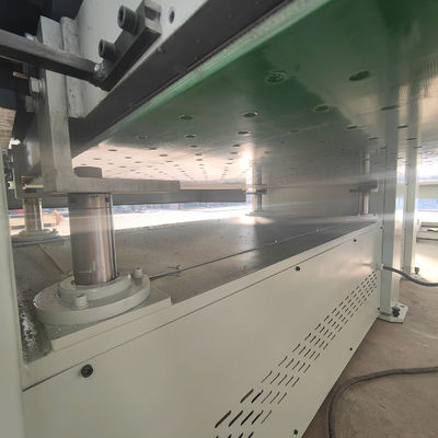 120mm Planer Shaft Heavy Duty Automatic Feeding 1300mm Wall Panel Thicknesser MB1300S