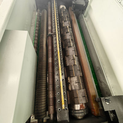120mm Planer Shaft Heavy Duty Automatic Feeding 1300mm Wall Panel Thicknesser MB1300S