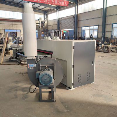 120mm Planer Shaft Heavy Duty Automatic Feeding 1300mm Wall Panel Thicknesser MB1300S