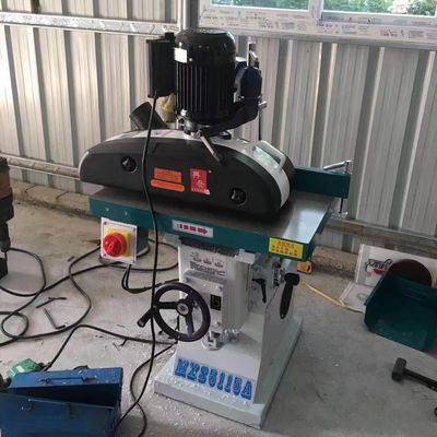 150KG Sliding Spindle Milling Machine The Ultimate Tool for Woodworking Professionals