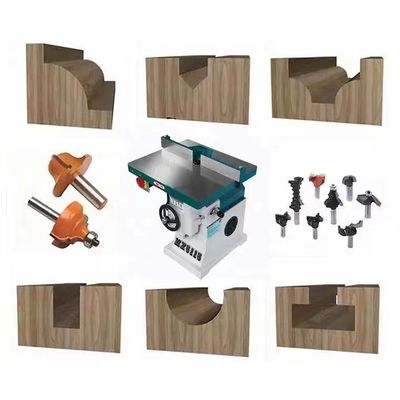 150KG Sliding Spindle Milling Machine The Ultimate Tool for Woodworking Professionals