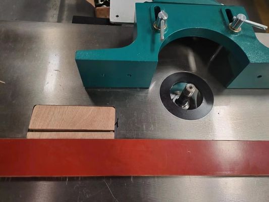 150KG Sliding Spindle Milling Machine The Ultimate Tool for Woodworking Professionals