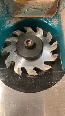 150KG Sliding Spindle Milling Machine The Ultimate Tool for Woodworking Professionals