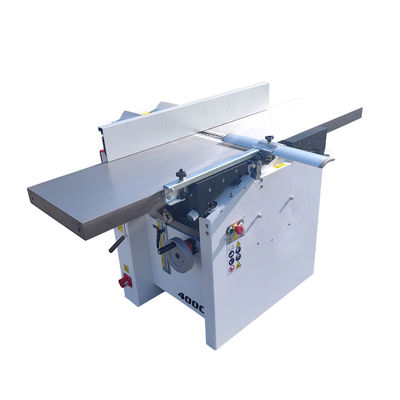 Precision CNC Combined Machine 3 In 1 Woodworking Equipment With Automatic Function