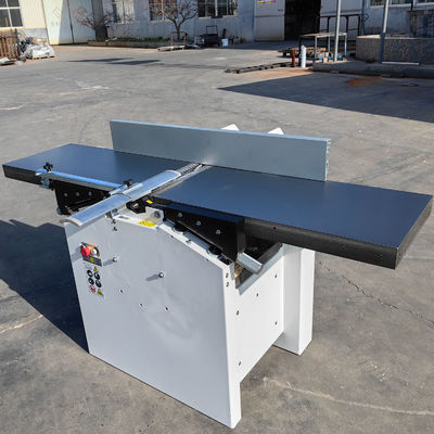 Combination Wood Working Machine with 3 Functions Planer Thicknesser and Mortiser