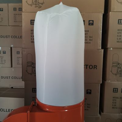 480*800mm Collecting Bag Diameter Woodworking Dust Collector for Woodworking Industry