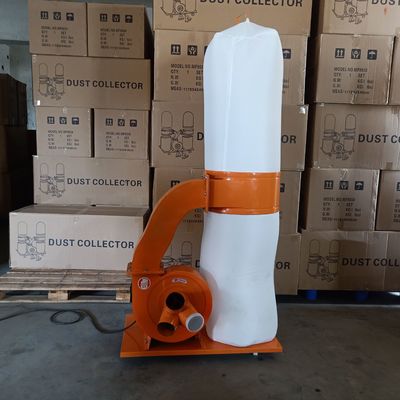 Woodworking Tools Extractors for Panel Saw or Edge Banding Machine or CNC Router