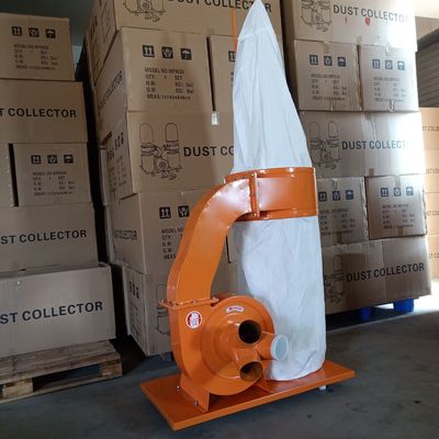 Woodworking Tools Extractors for Panel Saw or Edge Banding Machine or CNC Router