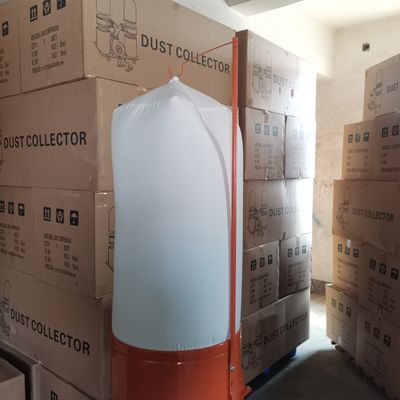 Woodworking Tools Extractors for Panel Saw or Edge Banding Machine or CNC Router
