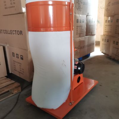 480*800mm Collecting Bag Dia-Lower Woodworking Machine Dust Collector for Furniture