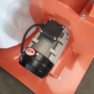 480*800mm Collecting Bag Dia-Lower Woodworking Machine Dust Collector for Furniture