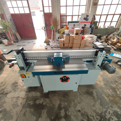 MX5117A Vertical Spindle Moulder Wood Board Automatic Milling Machine for Woodworking