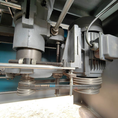 600 kg Woodworking Automatic Spindle Moulder Machine for Fast and Smooth Wood Shaping