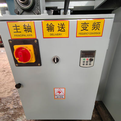 600 kg Woodworking Automatic Spindle Moulder Machine for Fast and Smooth Wood Shaping