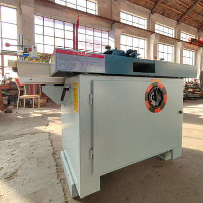 Max.Working Thickness 120mm MX5117B Wood Spindle Moulder for Professional Woodworking