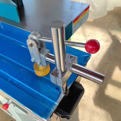 Spindle Speed 6000/8000/10000r/min Vertical Spindle Moulder Slide Table Milling Machine