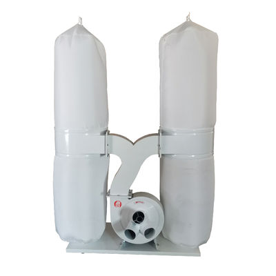 Powerful 3HP Motor Wood Dust Extractor for CNC Router Edge Banding Machine MF9030