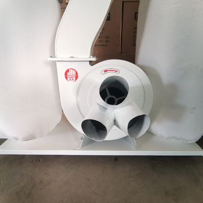 Powerful 3HP Motor Wood Dust Extractor for CNC Router Edge Banding Machine MF9030
