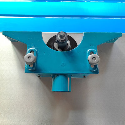 Solid Wood and MDF Door Milling Machine with Single-Axis Sliding Table Spindle Moulder