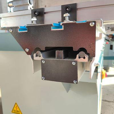 Solid Wood and MDF Door Milling Machine with Single-Axis Sliding Table Spindle Moulder
