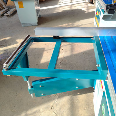 120mm Max. Working Thickness Wood Spindle Moulder with 35MM Vertical Shaft in Design