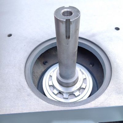 120mm Max. Working Thickness Wood Spindle Moulder with 35MM Vertical Shaft in Design