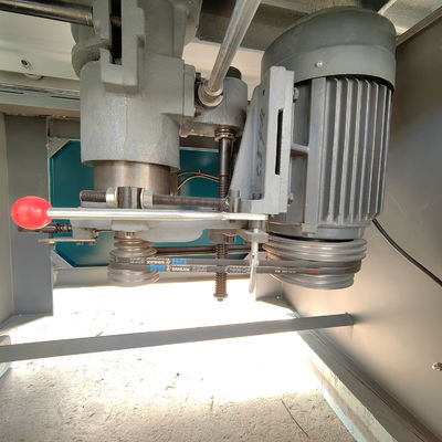 120mm Max. Working Thickness Wood Spindle Moulder with 35MM Vertical Shaft in Design